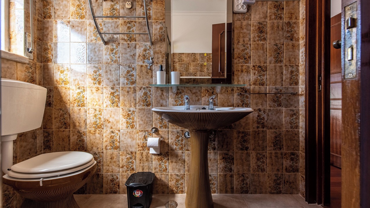 Photo of Bathroom in Cascais