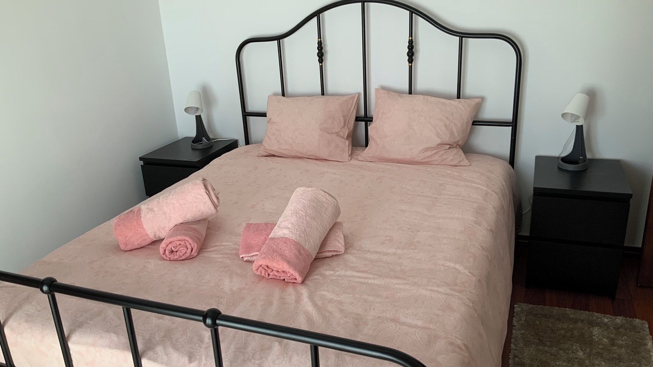 Photo of Bedroom in Cascais