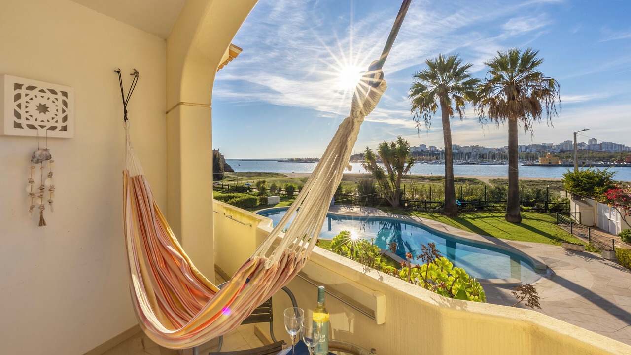 Photo of Outdoor in Ferragudo