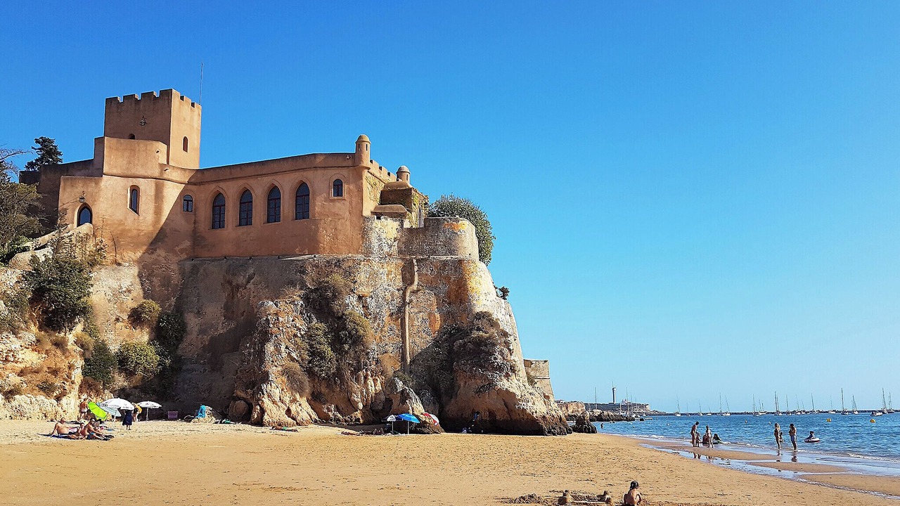 Photo of Others in Ferragudo