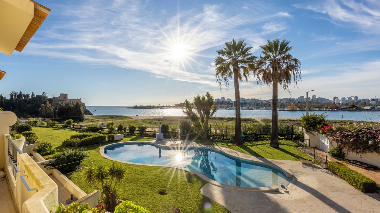 Photo of Outdoor in Ferragudo