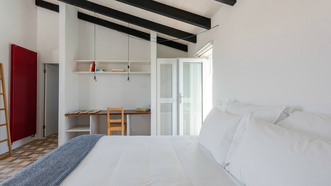 Photo of Bedroom in Carrapateira