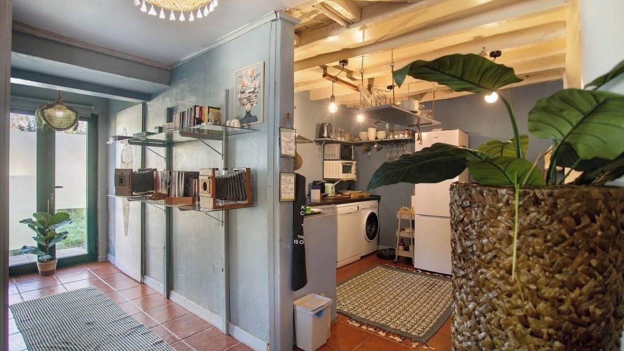 Photo of Kitchen in Castanheira de Pera