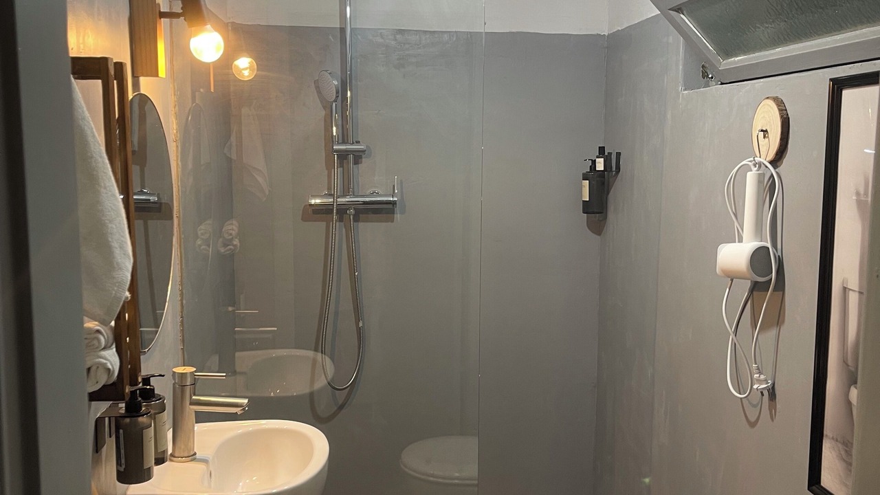 Photo of Bathroom in Castanheira de Pera