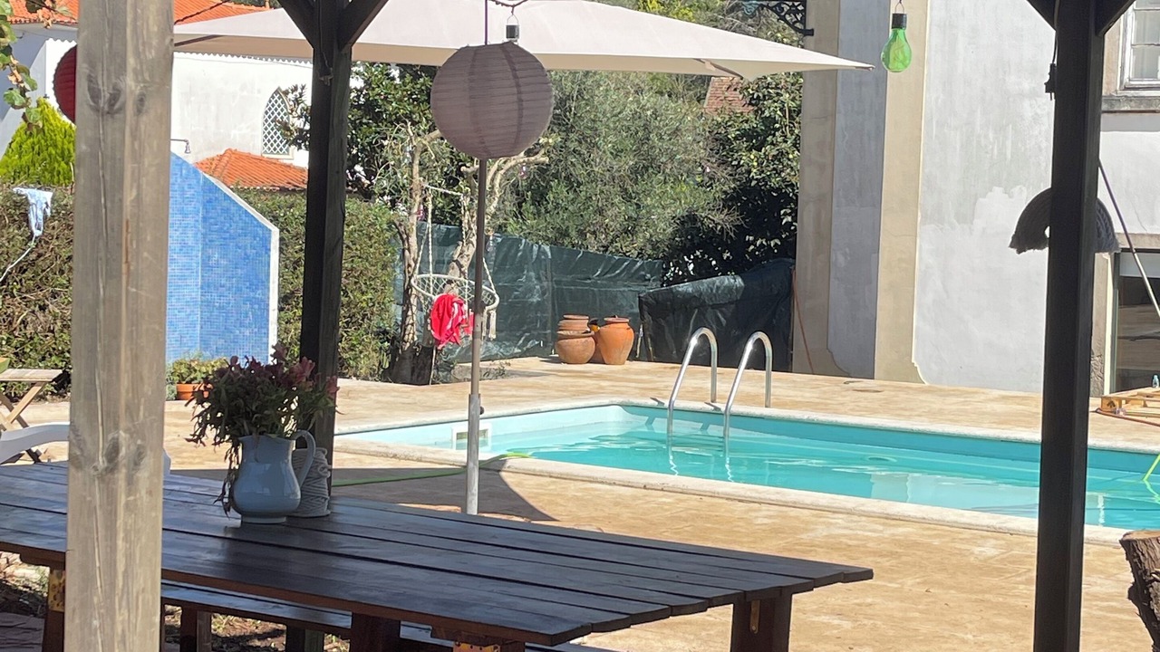 Photo of Outdoor in Castanheira de Pera