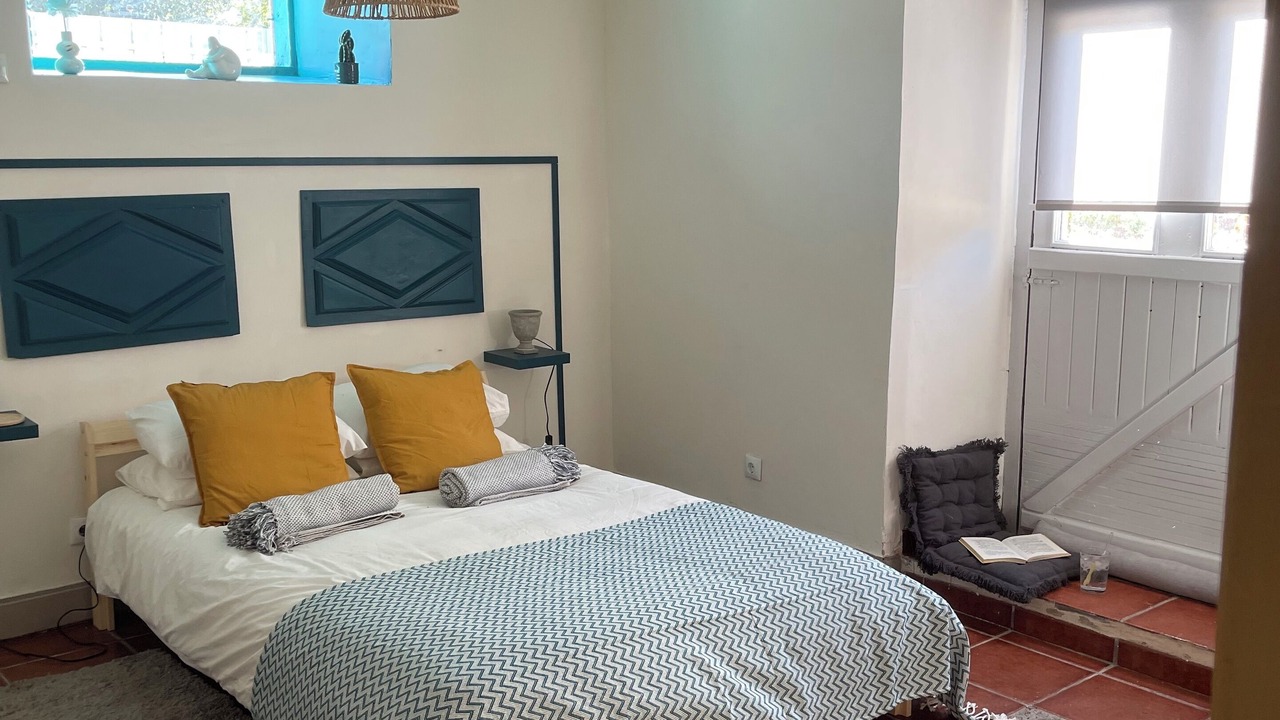 Photo of Bedroom in Castanheira de Pera
