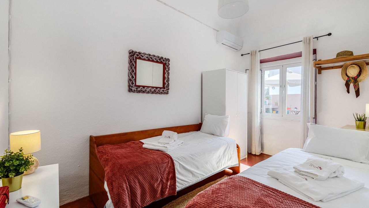 Photo of Bedroom in Reguengos de Monsaraz
