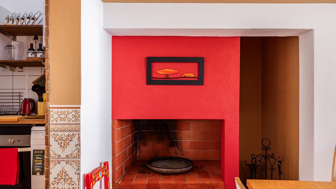 Photo of Kitchen in Reguengos de Monsaraz