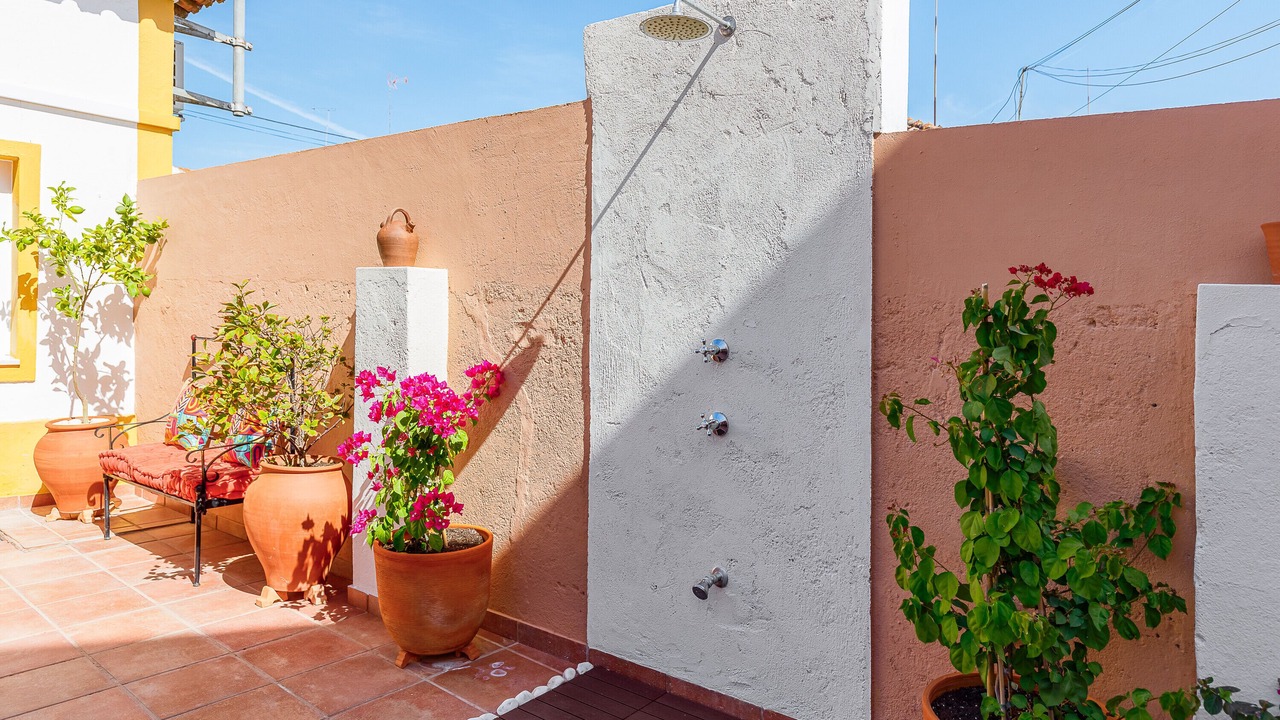 Photo of Patio Balcony in Reguengos de Monsaraz