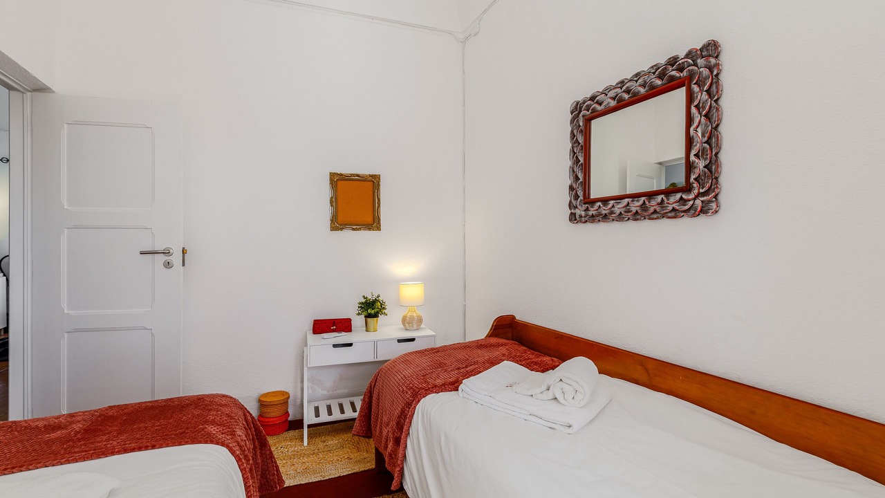 Photo of Bedroom in Reguengos de Monsaraz