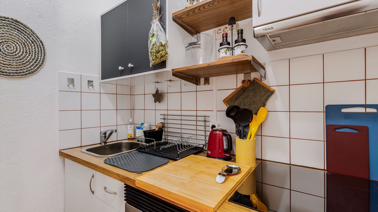Photo of Kitchen in Reguengos de Monsaraz
