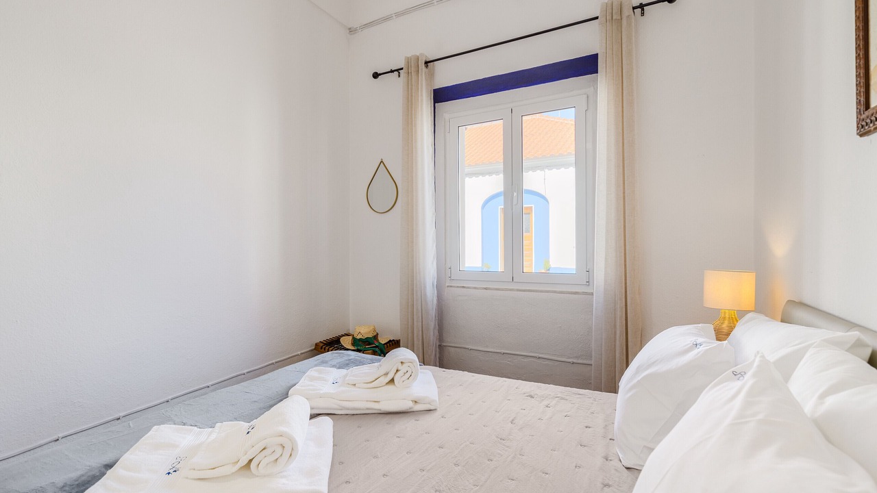 Photo of Bedroom in Reguengos de Monsaraz