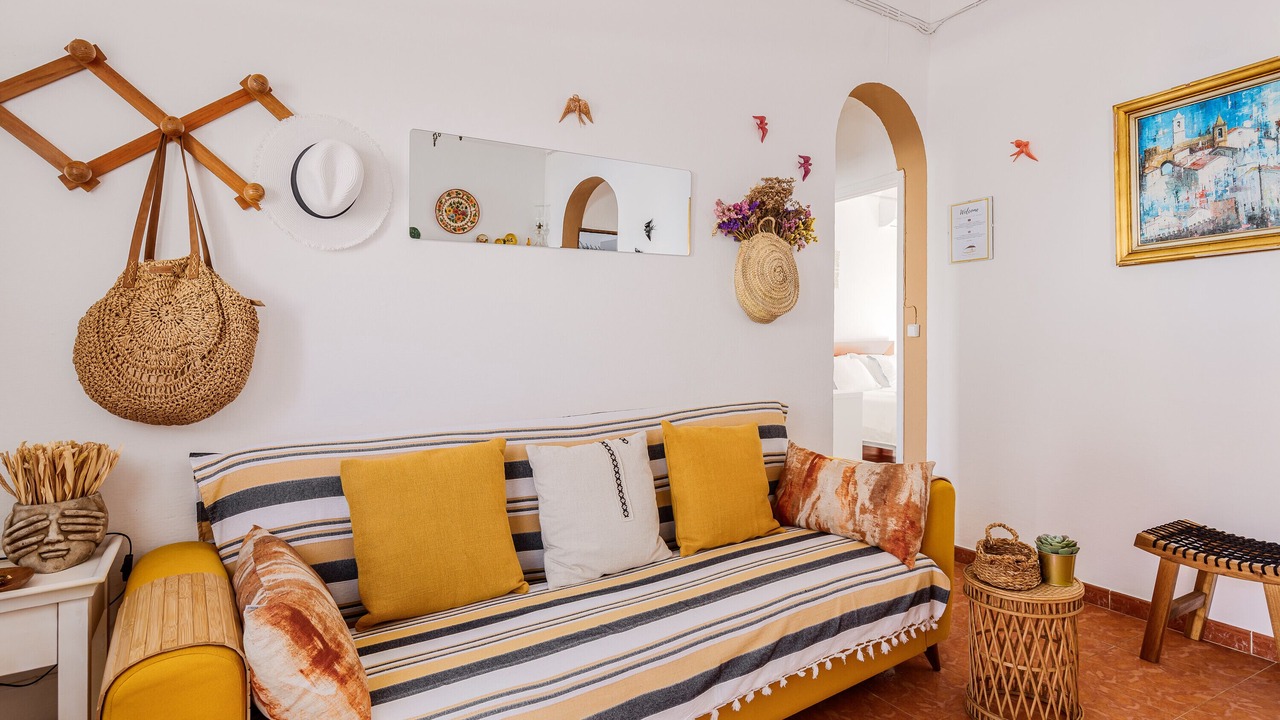Photo of Livingroom in Reguengos de Monsaraz