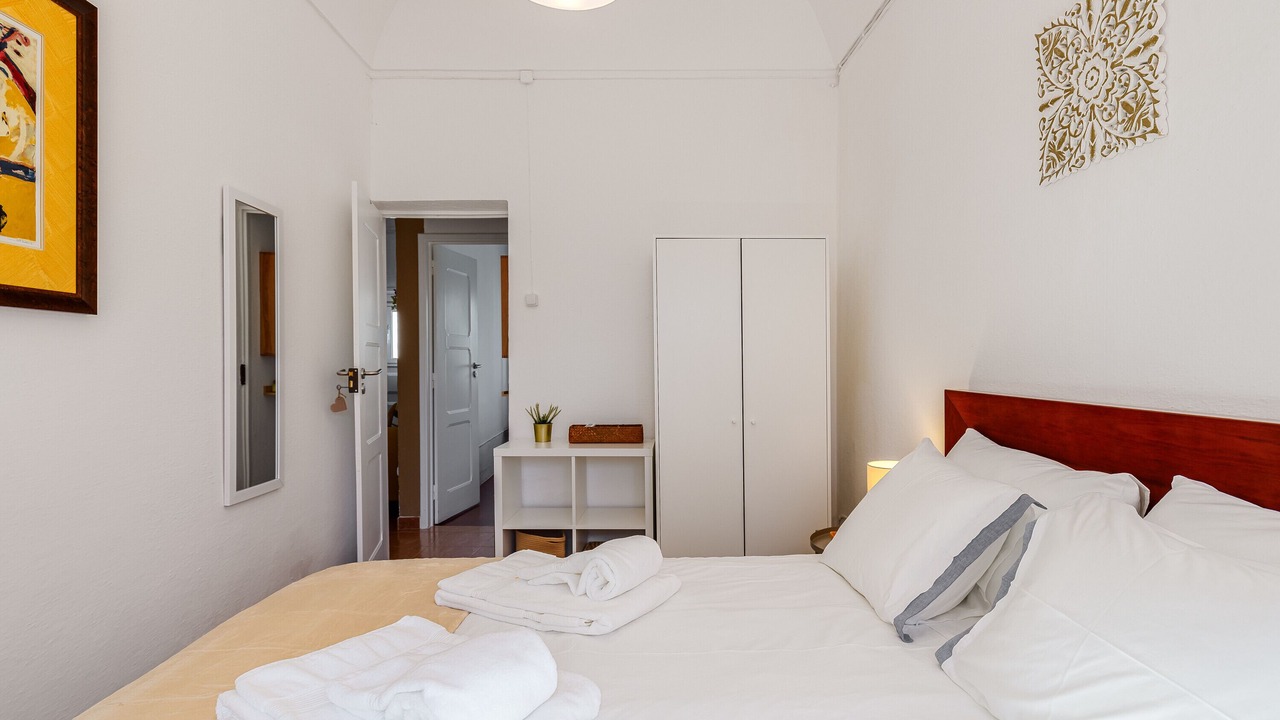 Photo of Bedroom in Reguengos de Monsaraz