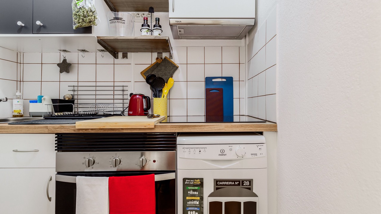 Photo of Kitchen in Reguengos de Monsaraz