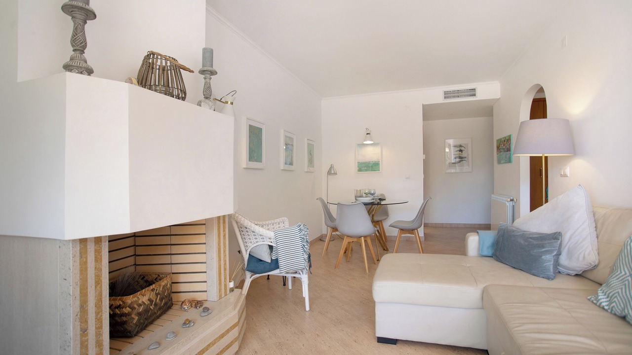 Photo of Livingroom in Atalaia