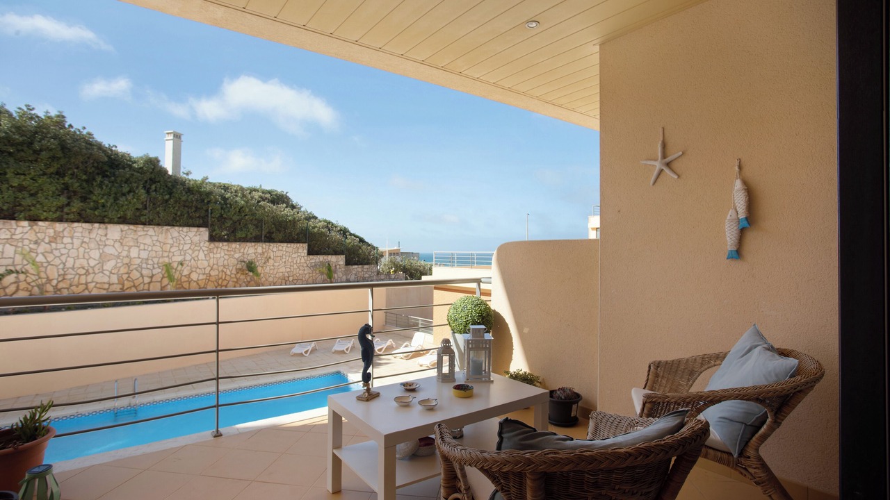Photo of Outdoor in Atalaia