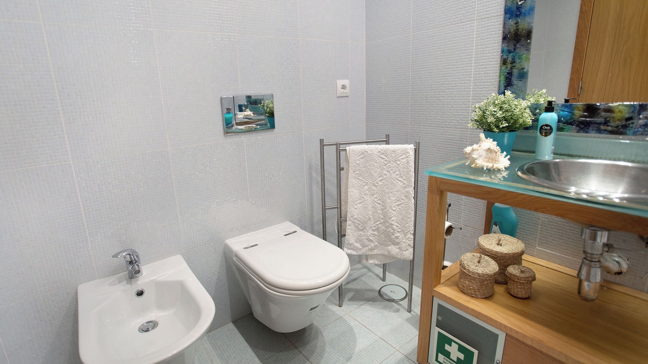 Photo of Bathroom in Atalaia