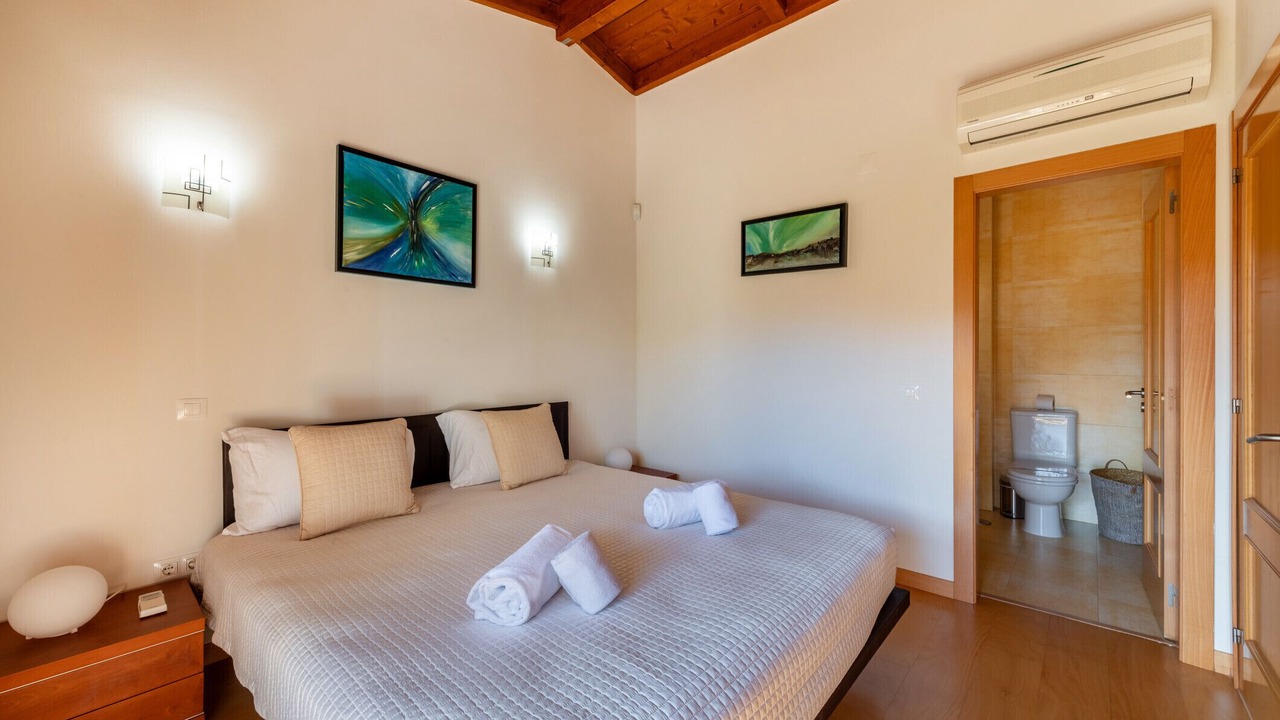 Photo of Bedroom in Vilamoura