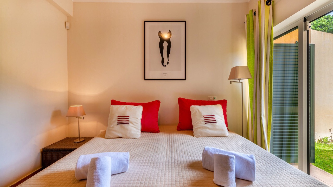 Photo of Bedroom in Vilamoura