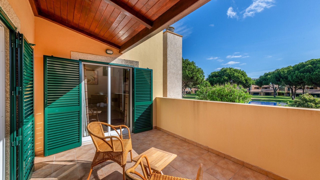 Photo of Patio Balcony in Vilamoura