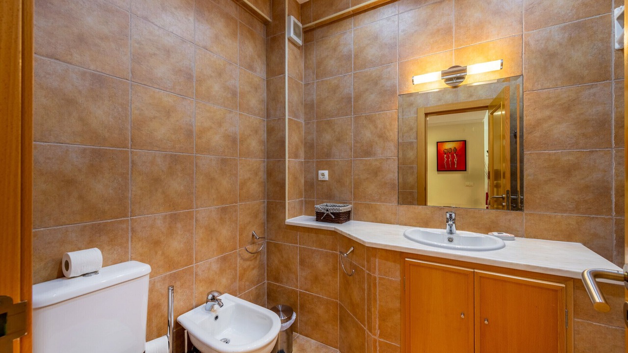Photo of Bathroom in Vilamoura