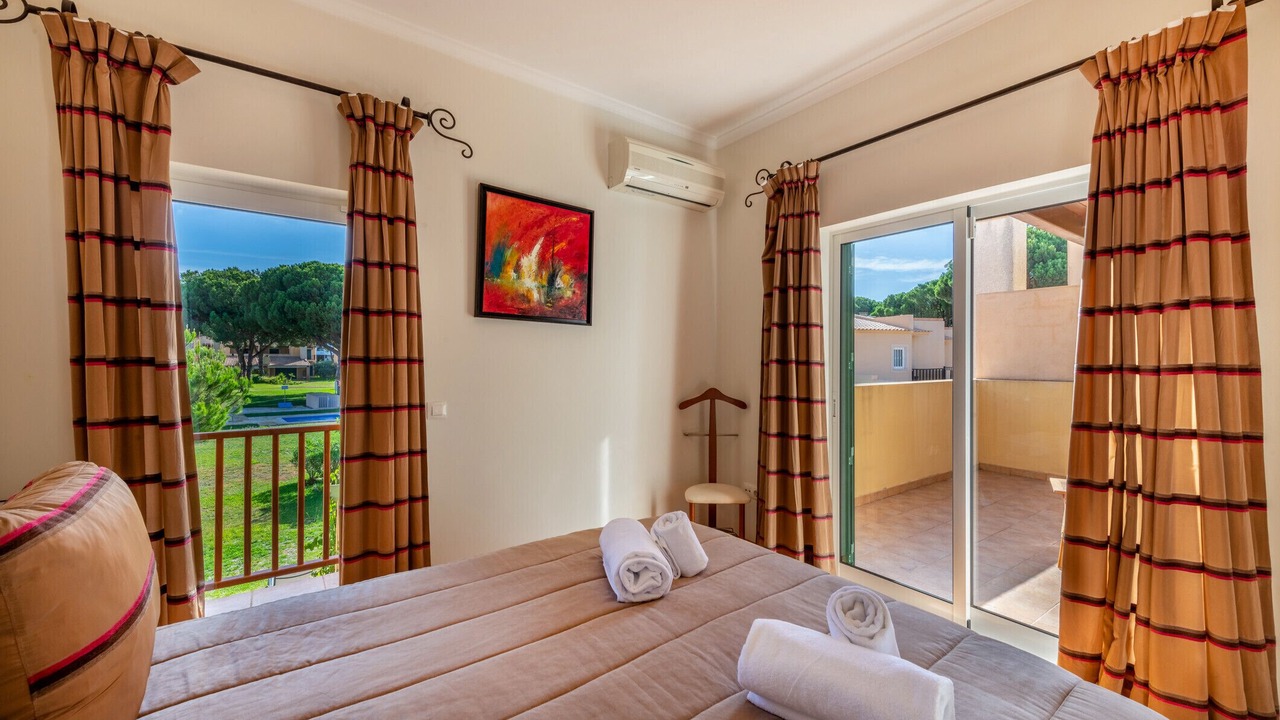 Photo of Bedroom in Vilamoura
