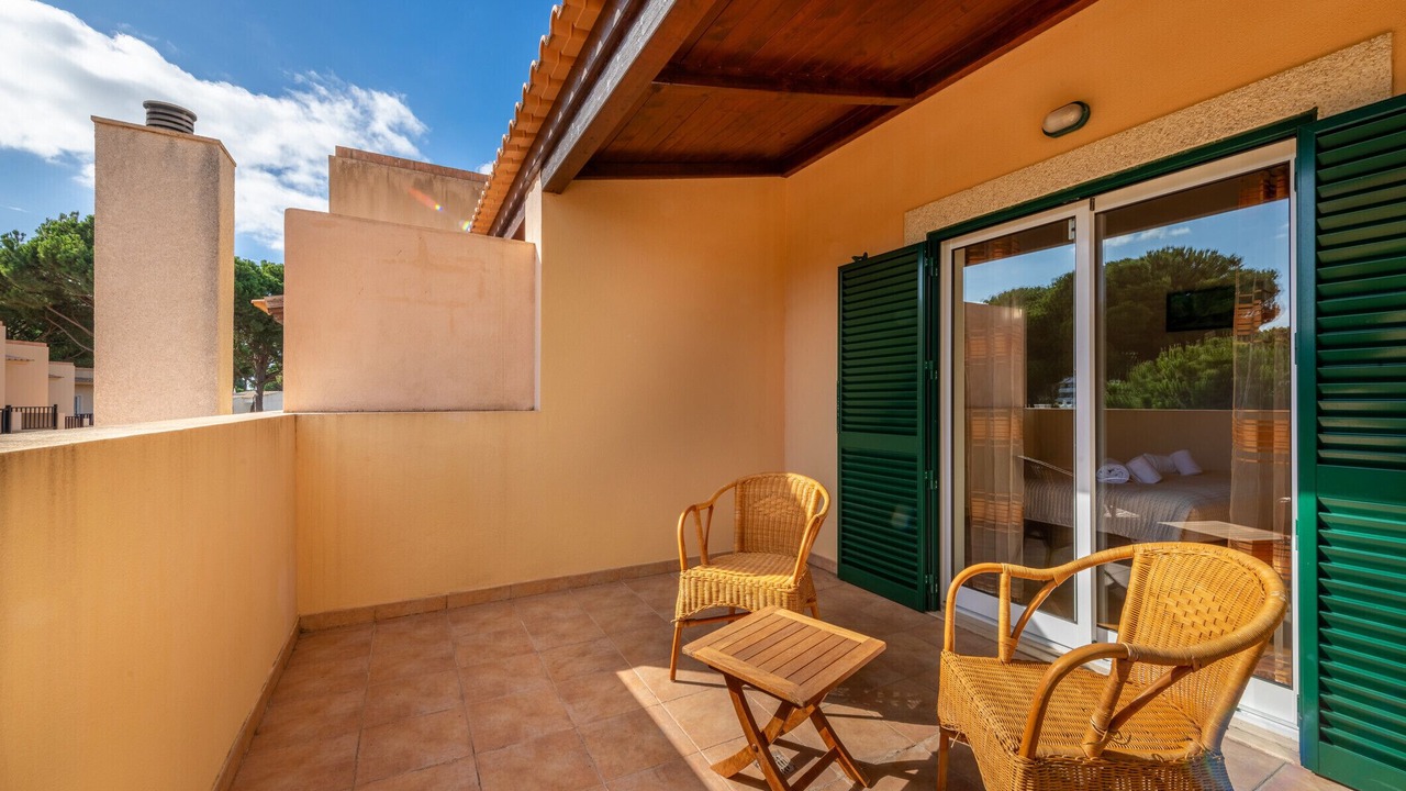 Photo of Patio Balcony in Vilamoura