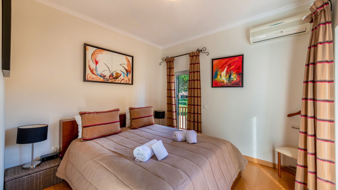 Photo of Bedroom in Vilamoura