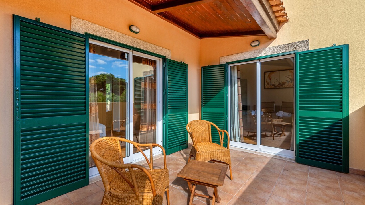 Photo of Patio Balcony in Vilamoura