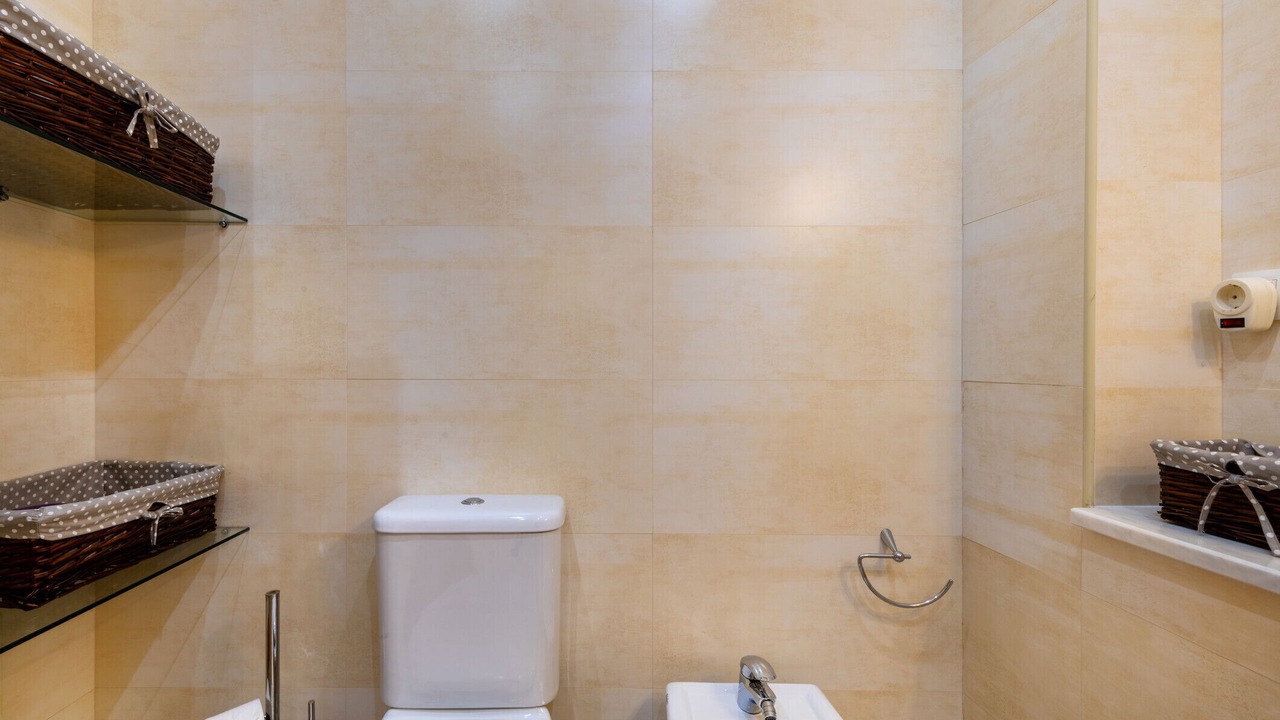 Photo of Bathroom in Vilamoura