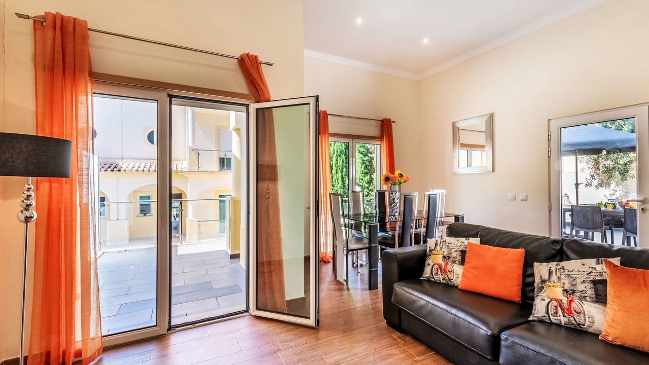 Photo of Livingroom in Vale de Parra