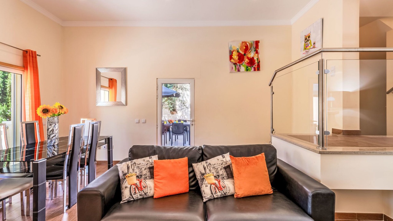 Photo of Livingroom in Vale de Parra