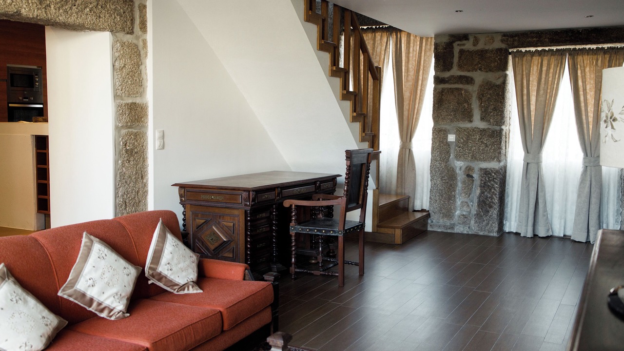 Photo of Livingroom in Carregal do Sal