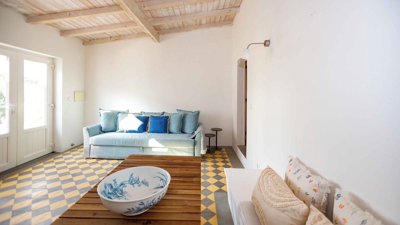 Photo of Livingroom in Estremoz