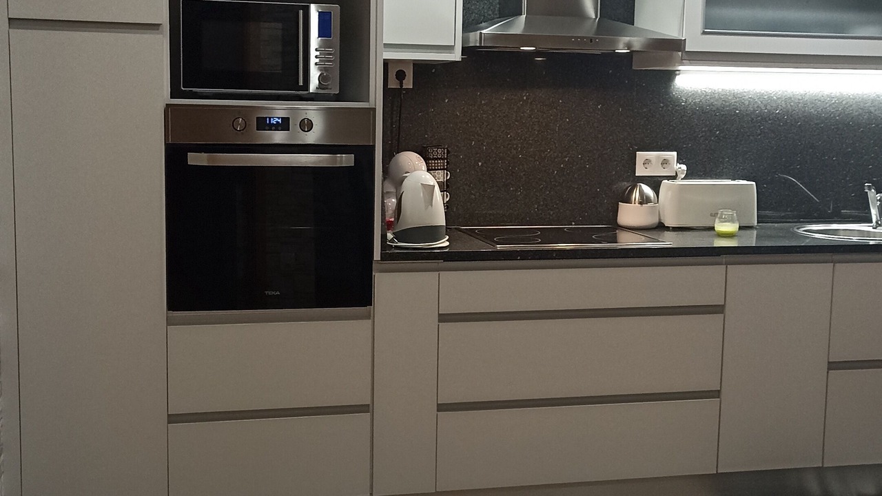 Photo of Kitchen in Alpendurada e Matos