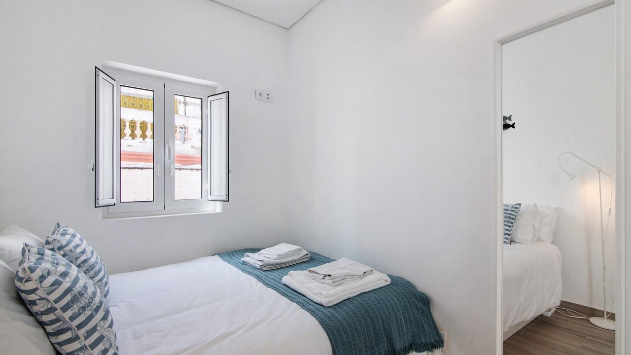 Photo of Bedroom in Olhao