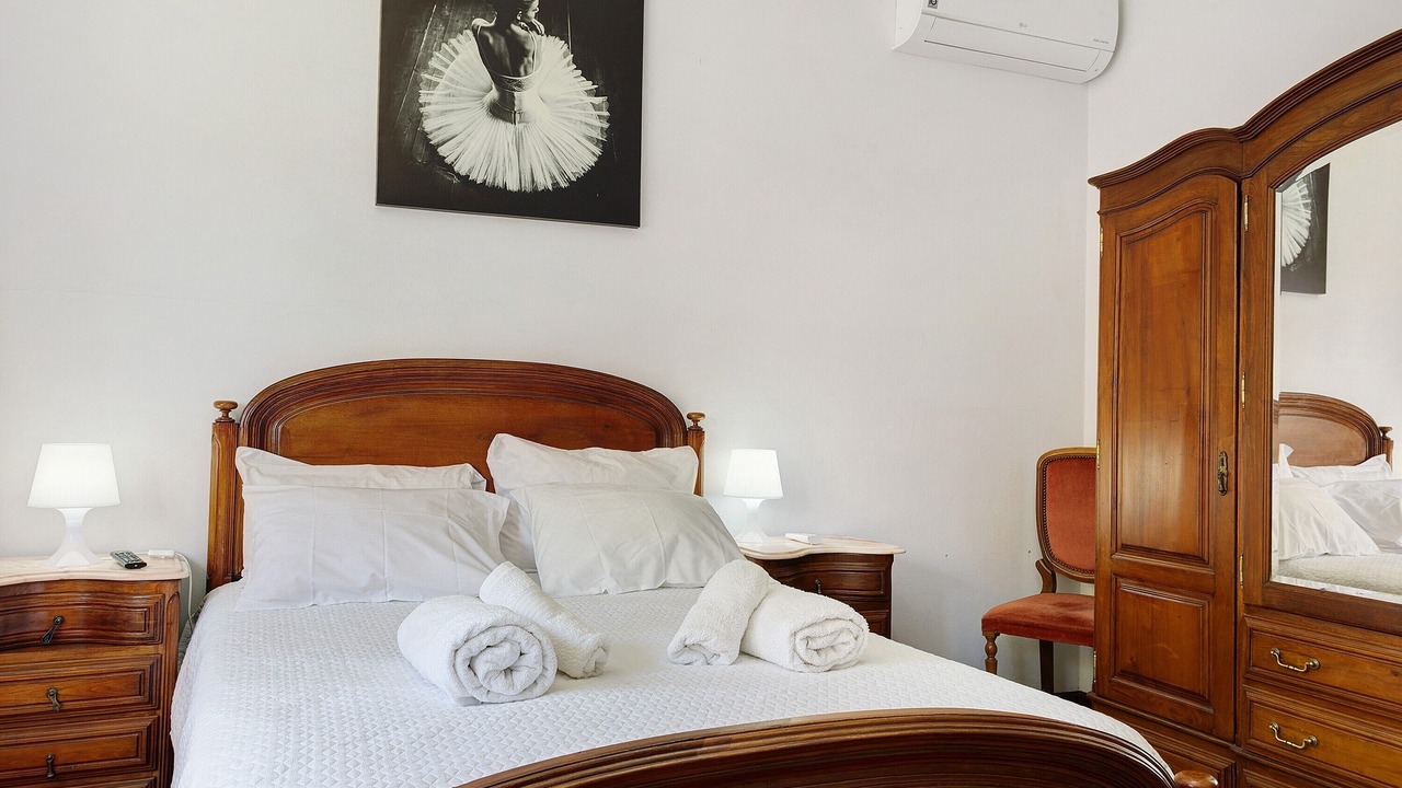 Photo of Bedroom in Linhares de Cima