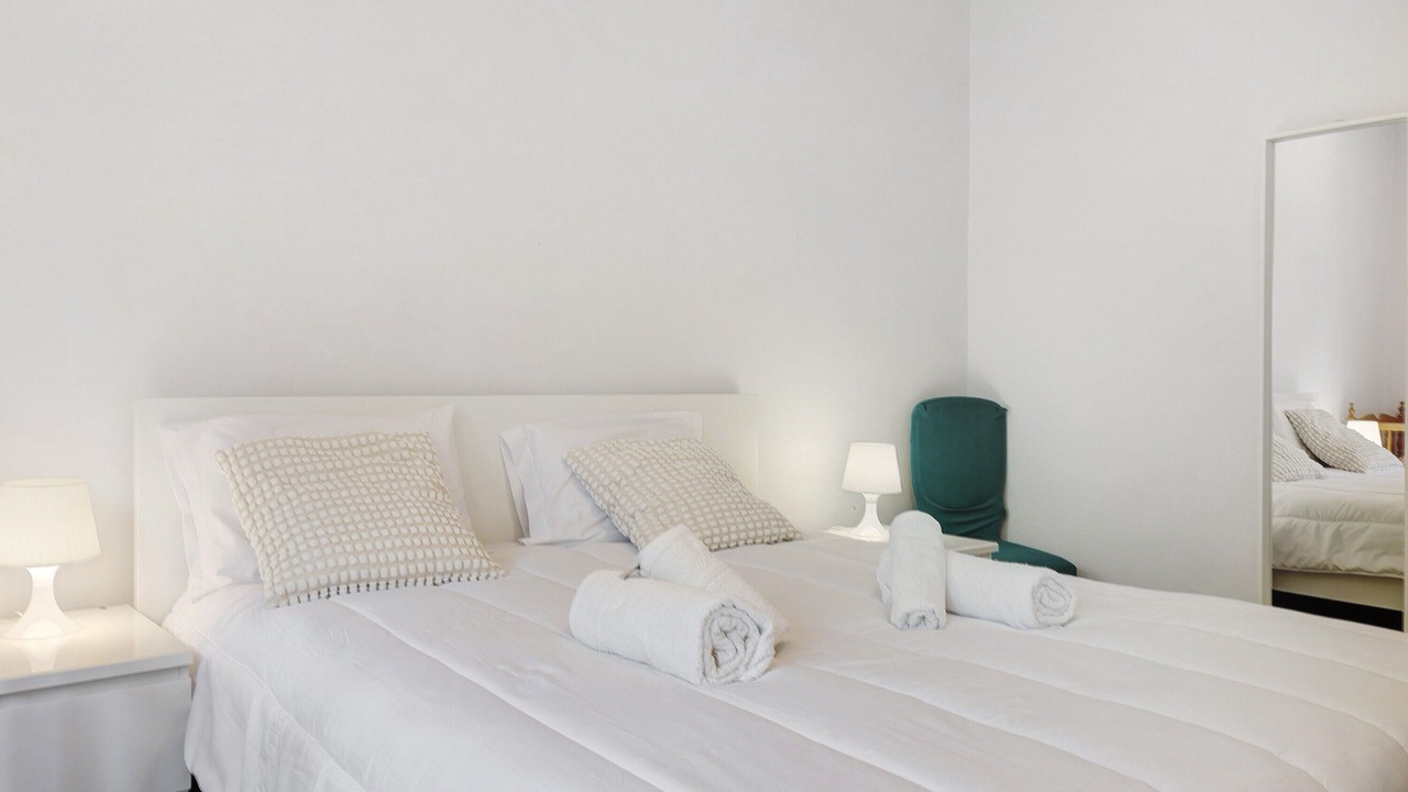 Photo of Bedroom in Linhares de Cima