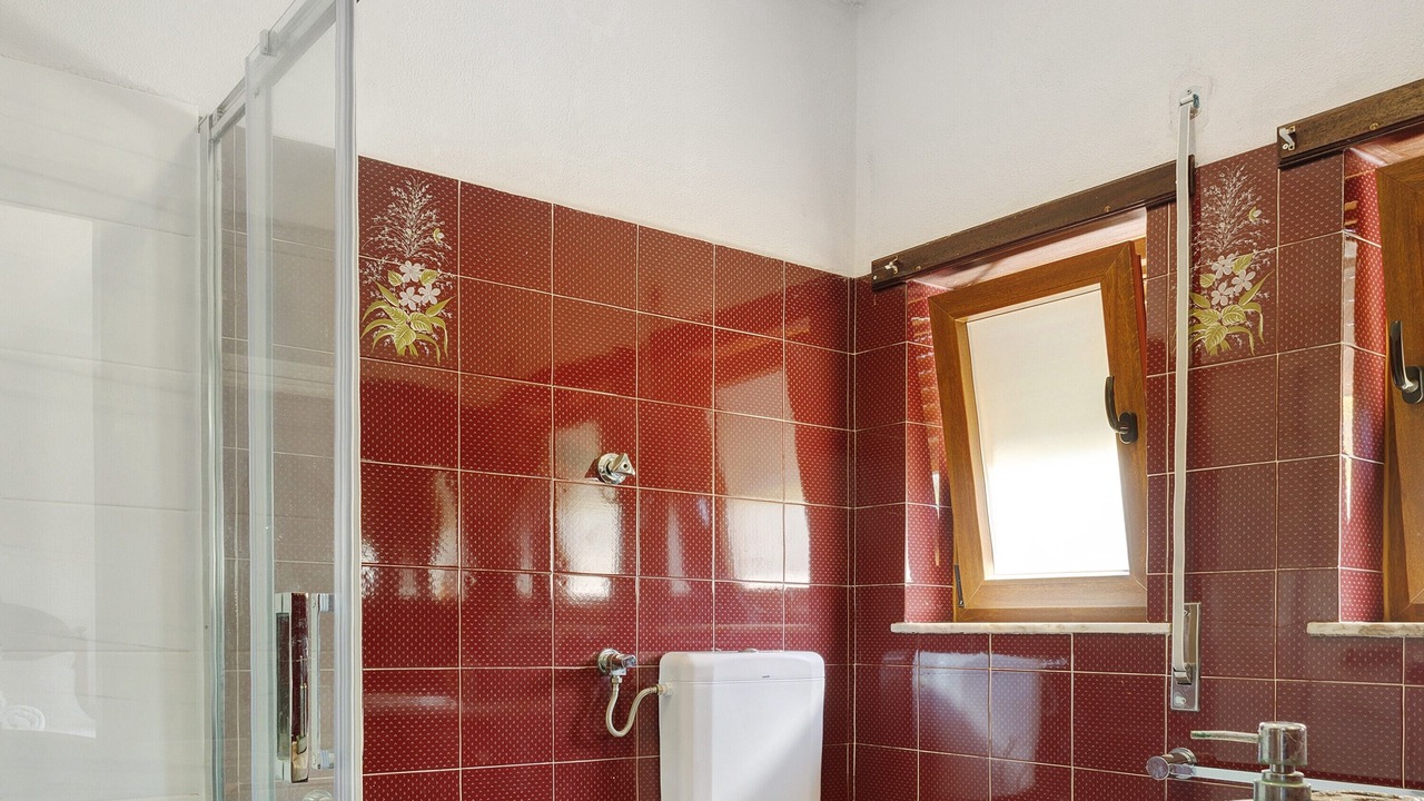 Photo of Bathroom in Linhares de Cima