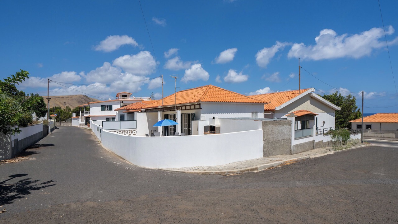 Photo of Outdoor in Porto Santo