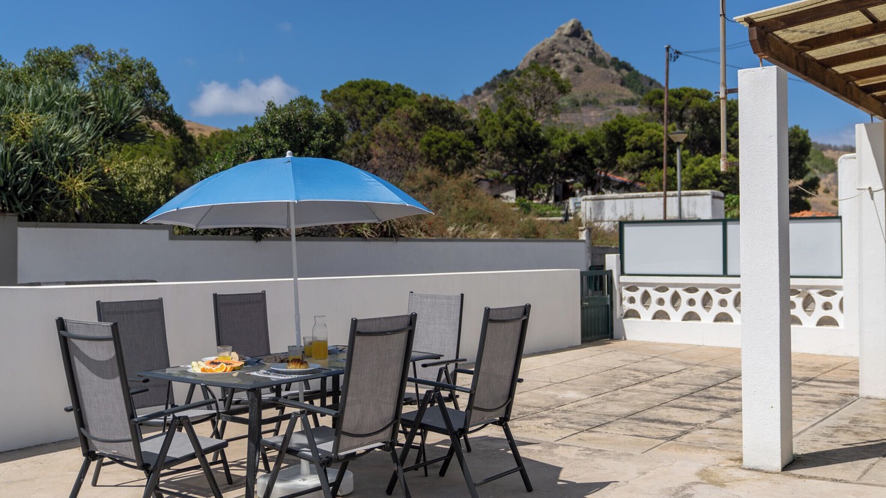 Photo of Outdoor in Porto Santo