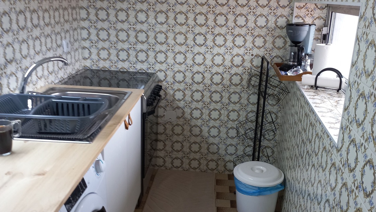 Photo of Kitchen in Aveiro