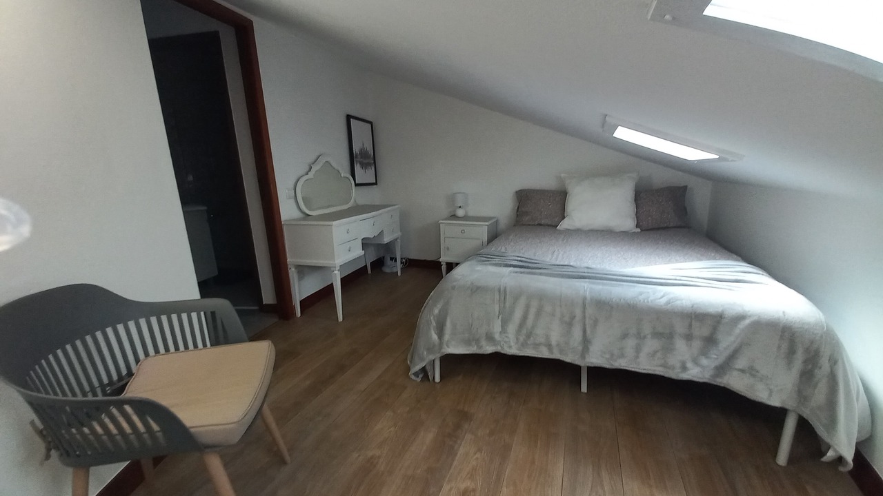 Photo of Bedroom in Aveiro