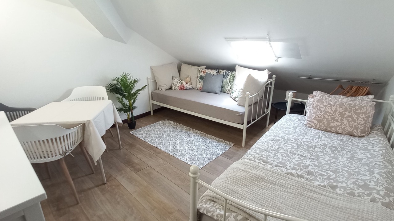 Photo of Bedroom in Aveiro