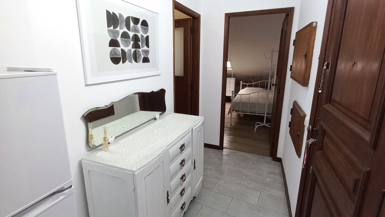 Photo of Bedroom in Aveiro
