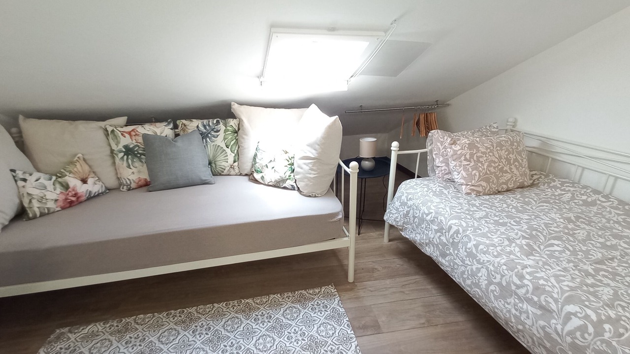 Photo of Bedroom in Aveiro