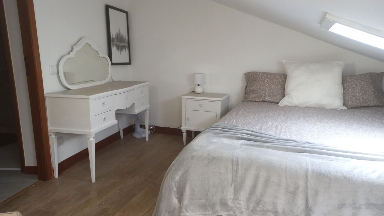 Photo of Bedroom in Aveiro