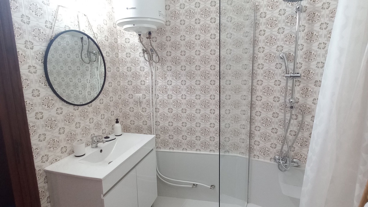 Photo of Bathroom in Aveiro