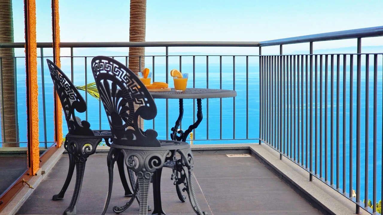 Photo of Patio Balcony in Sao Goncalo
